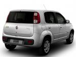 Fiat Uno Economy 5-Door 2011 года